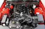 Ford Mustang V6 2011 года